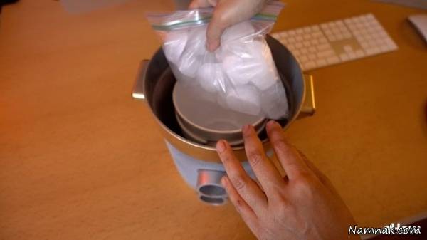 آموزش ساخت تهویه