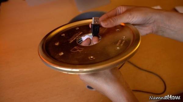 آموزش ساخت تهویه