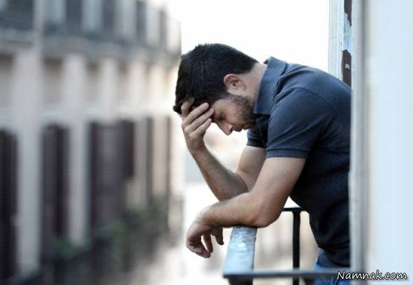 بیماری افسردگی