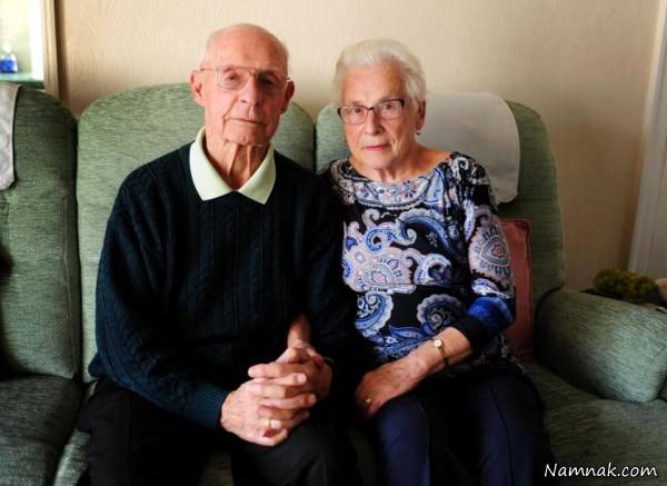 دردسر ماه عسل