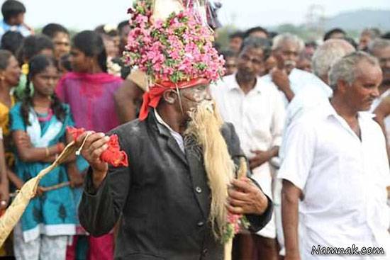 روح شیطانی زنان