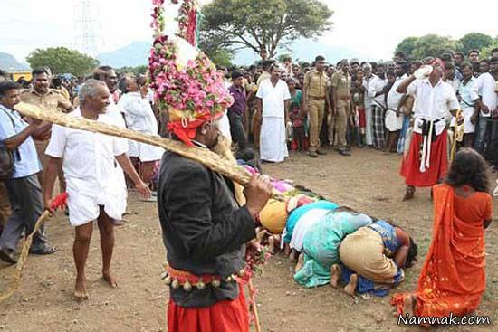 روح شیطانی زنان
