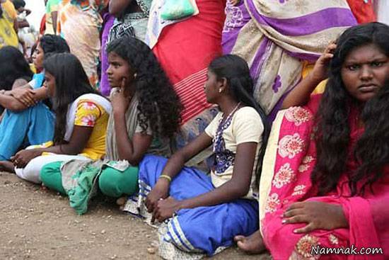 روح شیطانی زنان