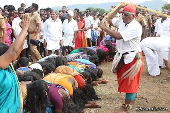 روح شیطانی زنان