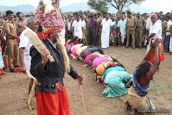 روح شیطانی زنان