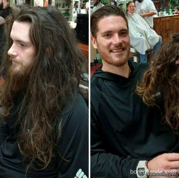 آرایشگر خوب