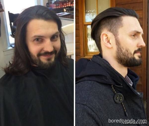 آرایشگر خوب