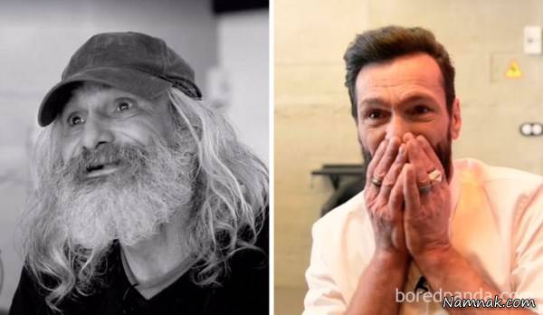 آرایشگر خوب