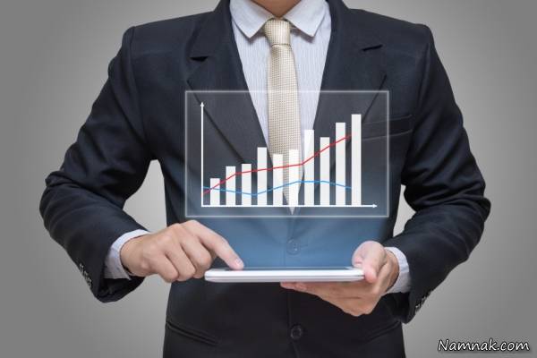 بالا بردن راندمان کاری