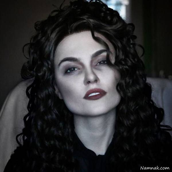 شبیه بازیگران هالیوود