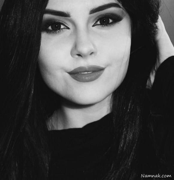 شبیه بازیگران هالیوود