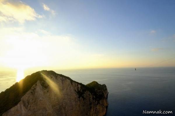 اسلک لاینینگ