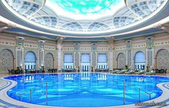 زندان شاهزاده سعودی