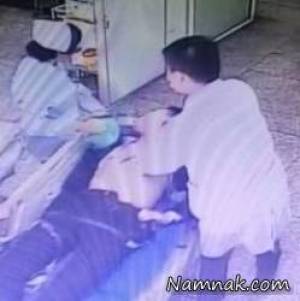 زنده شدن بعد مرگ