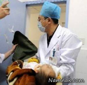 والدین بیرحم