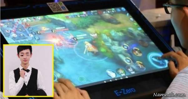 مرگ قهرمان بازی های رایانه ای قهرمان بازی های رایانه ای