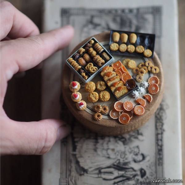 خانه بندانگشتی