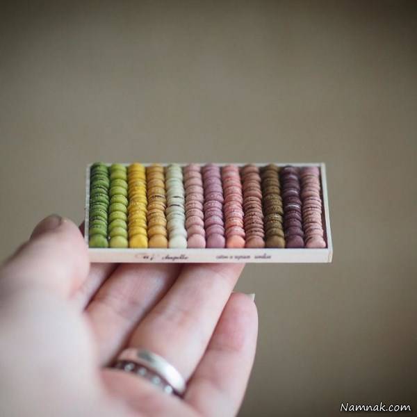 خانه بندانگشتی