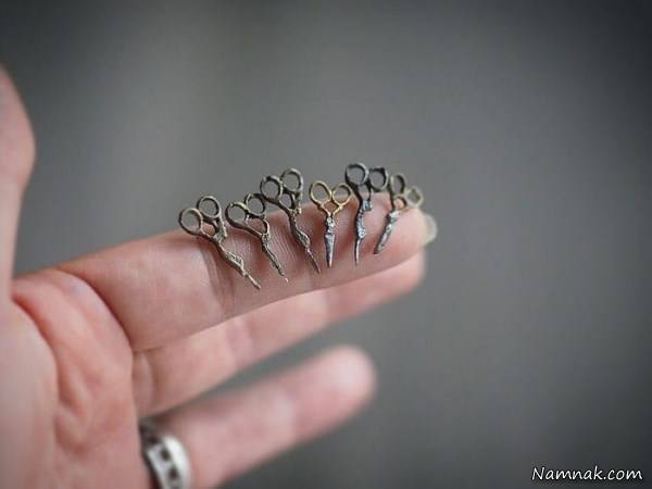 خانه بندانگشتی