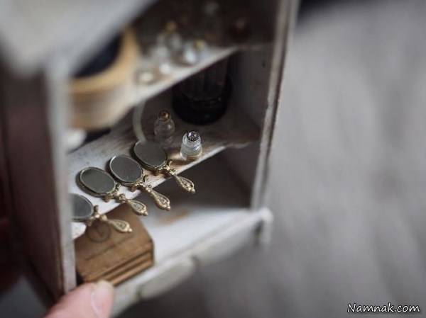 خانه بندانگشتی