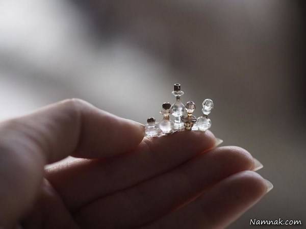 خانه بندانگشتی