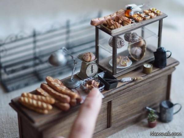 خانه بندانگشتی