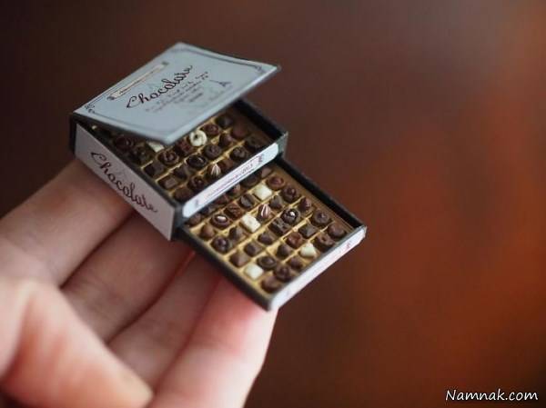 خانه بندانگشتی