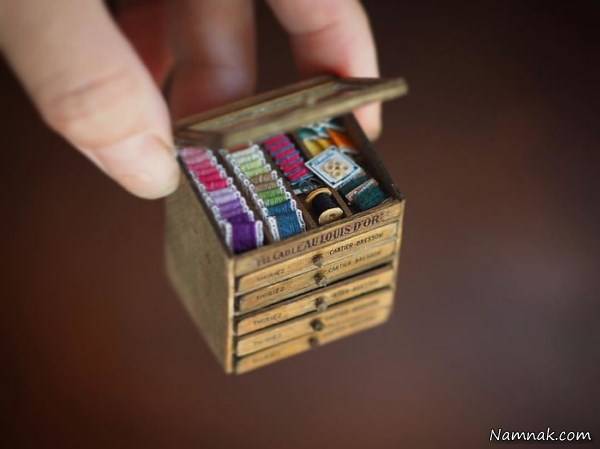 خانه بندانگشتی