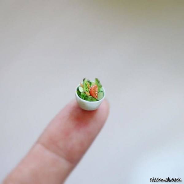 خانه بندانگشتی