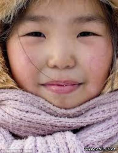 دمای زیر 50 درجه