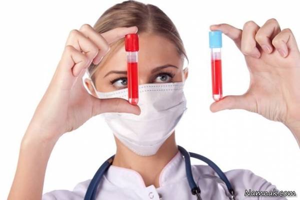 تست سلامتی و جواب انها تست سلامتی