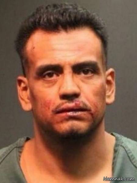 راننده فراری