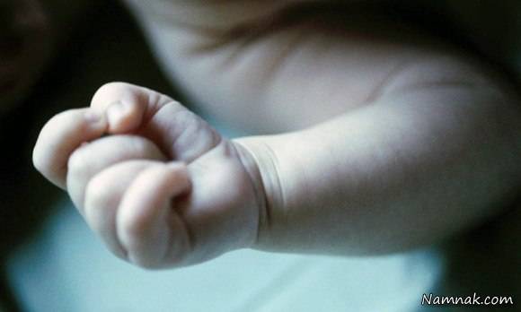 کشتن نوزاد توسط مادر هندی کشتن نوزاد