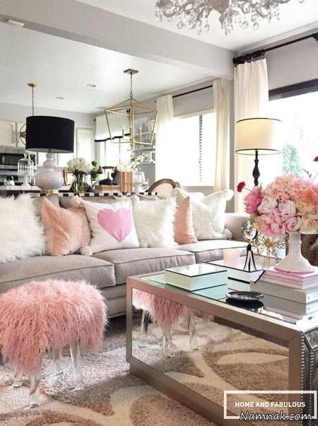 طراحی داخلی منزل