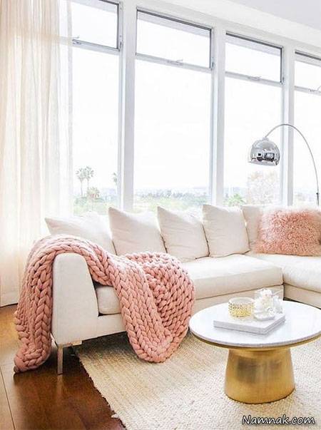 طراحی داخلی منزل