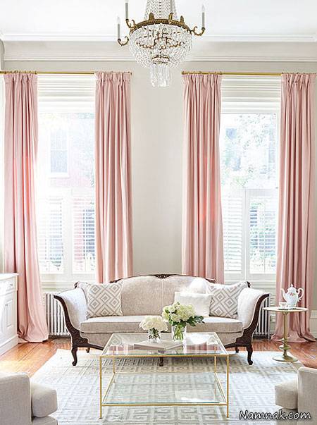 طراحی داخلی منزل