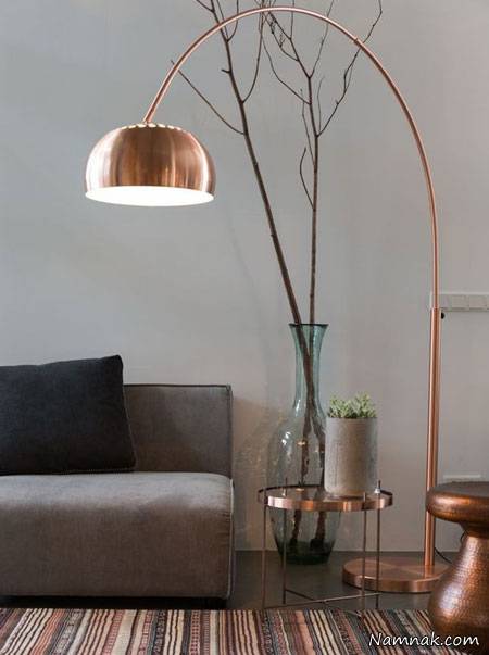 طراحی داخلی منزل