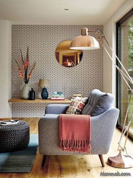 طراحی داخلی منزل