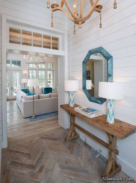 طراحی داخلی منزل