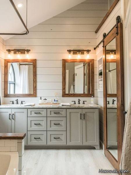 طراحی داخلی منزل