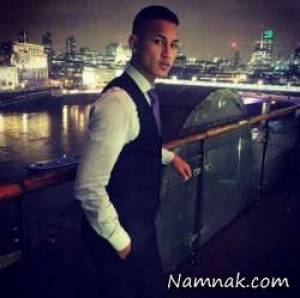 فوتبالیست پولدار