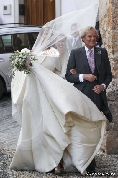 سوتی عروسی ها