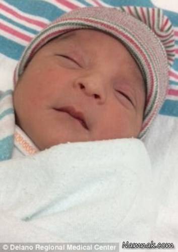 تولد دوقلوها