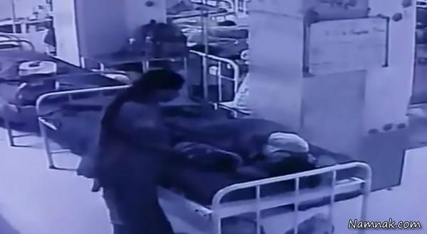 دزدیدن نوزاد تازه متولد شده دزدیدن نوزاد