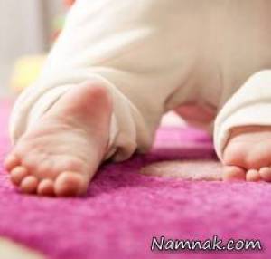 پدری که پسر میخواست