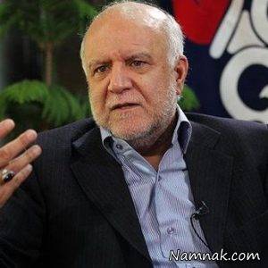 نفتکش سانچی