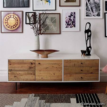 خانه مرتب و منظم