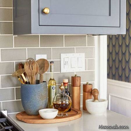 خانه مرتب و منظم