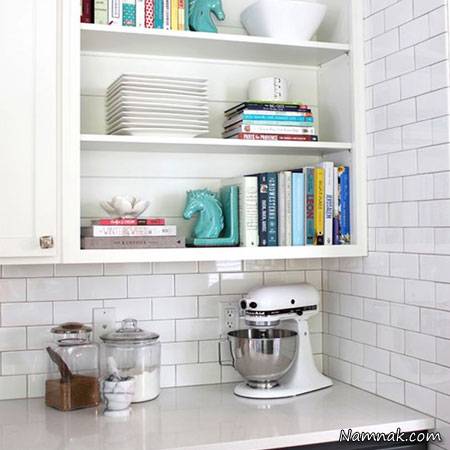 خانه مرتب و منظم