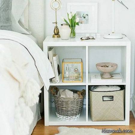 خانه مرتب و منظم